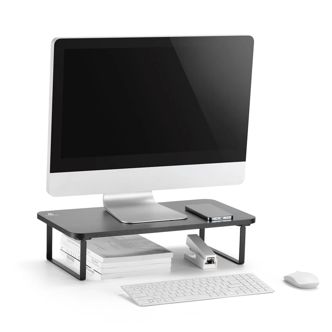 Maclean MC-933 Monitor/Laptop stand, max. 20kg, (500x260x122mm) - Image 6