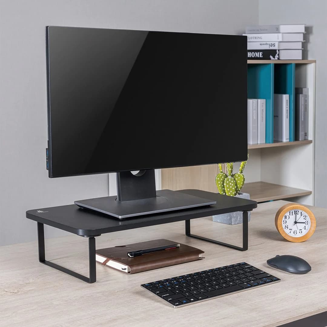 Maclean MC-933 Monitor/Laptop stand, max. 20kg, (500x260x122mm) - Image 7