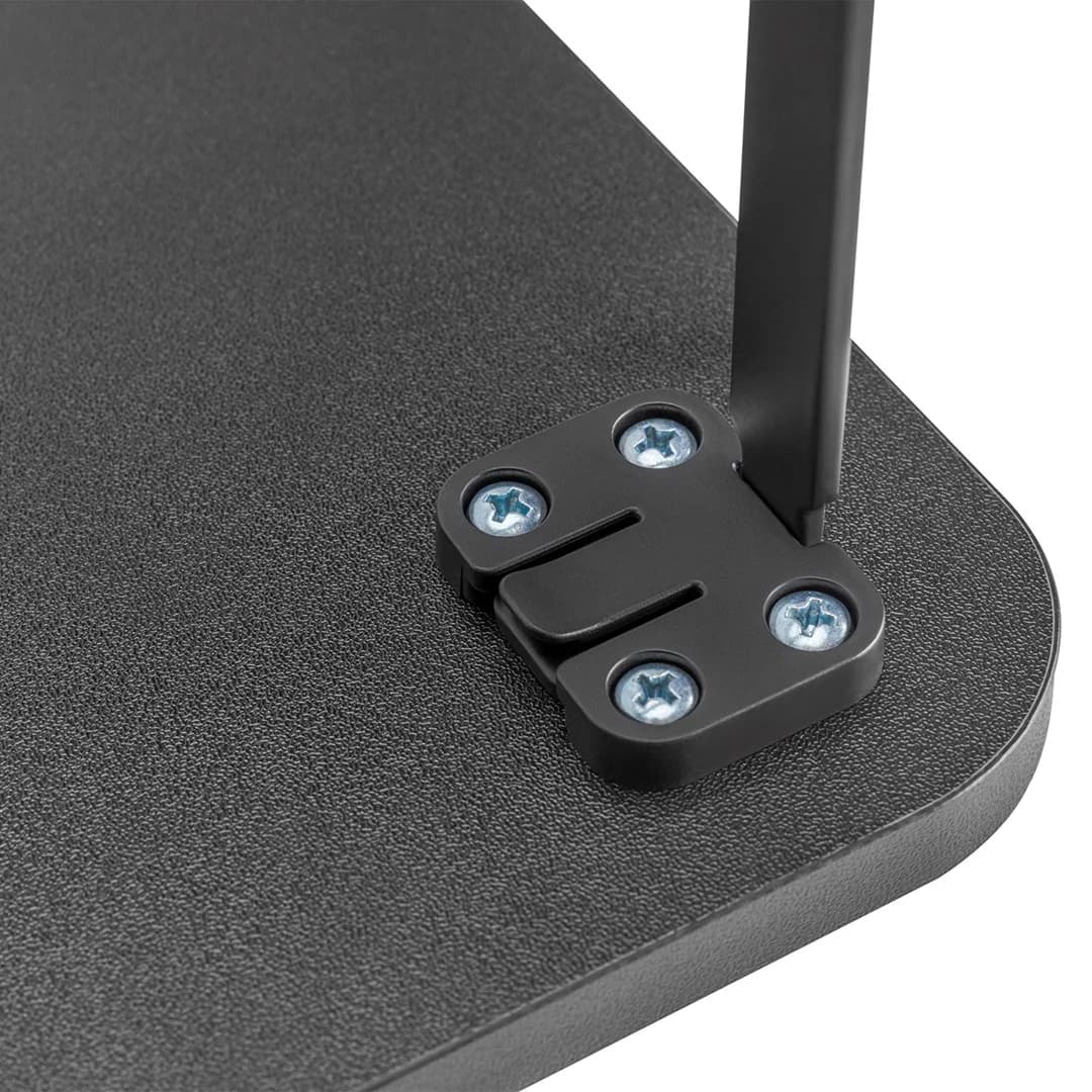 Maclean MC-933 Monitor/Laptop stand, max. 20kg, (500x260x122mm) - Image 9