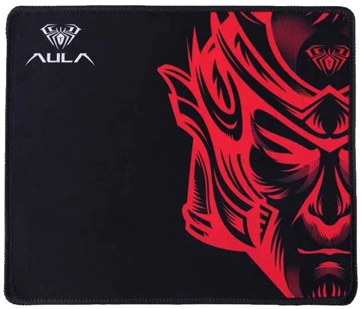 Wind Red AULA Coaster - Image 1
