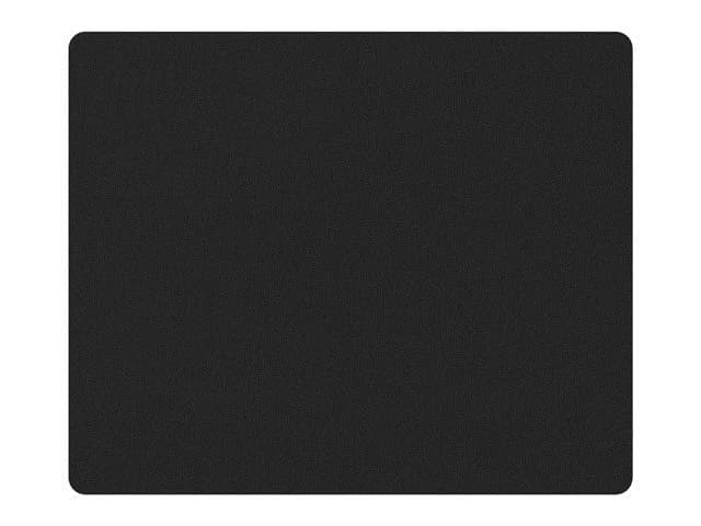NATEC MOUSE PAD EVAPAD 235X205MM BLACK - Image 2