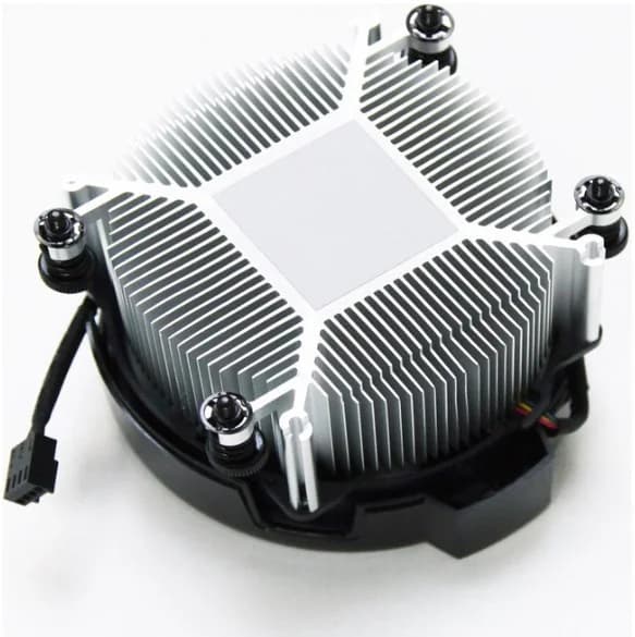 AMD AM4 + AM5 Wraith Stealth CPU Cooling - Image 3
