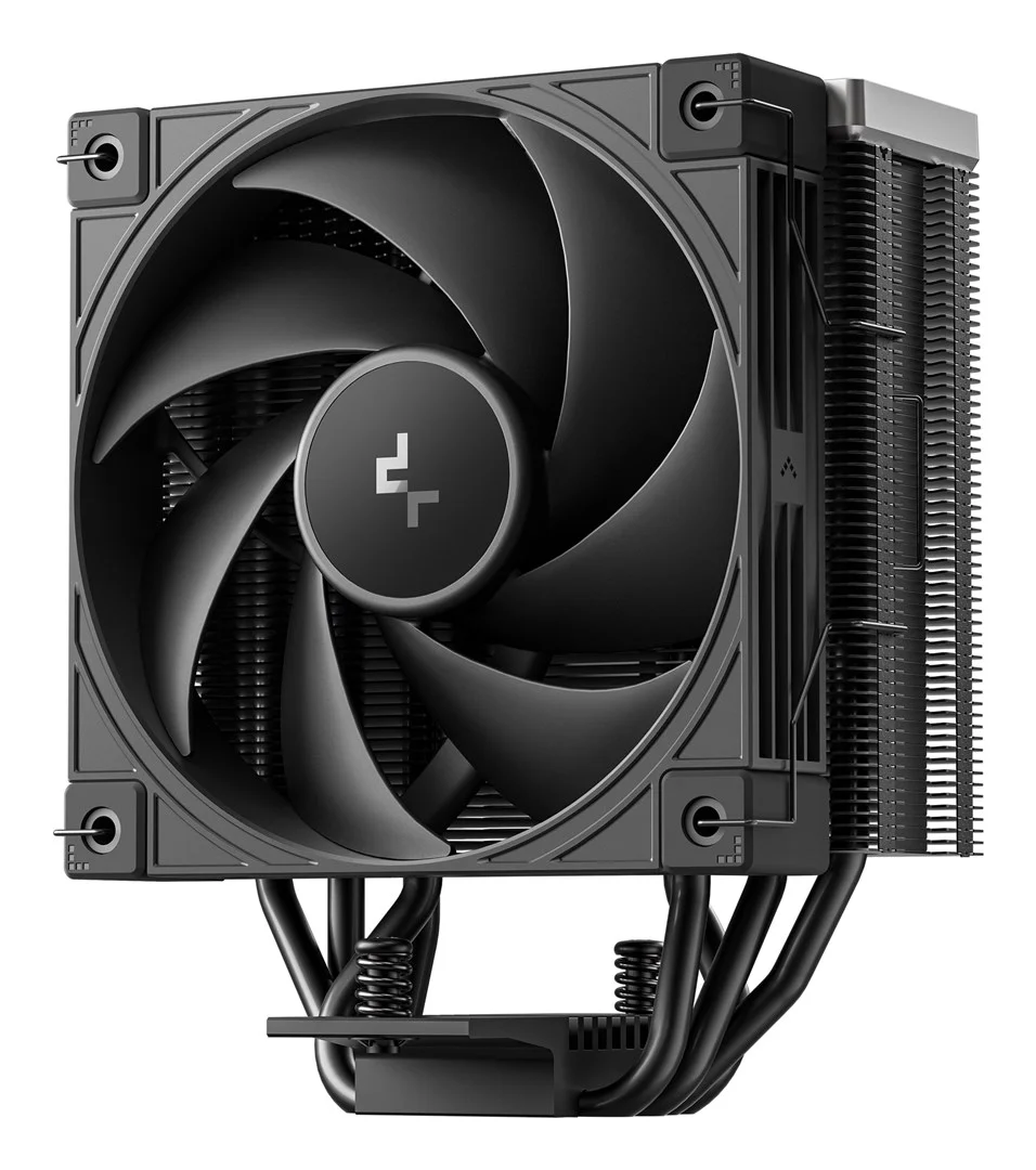 DeepCool AK400 G2 Processor Air cooler 12 cm Black 1 pc(s) - Image 2