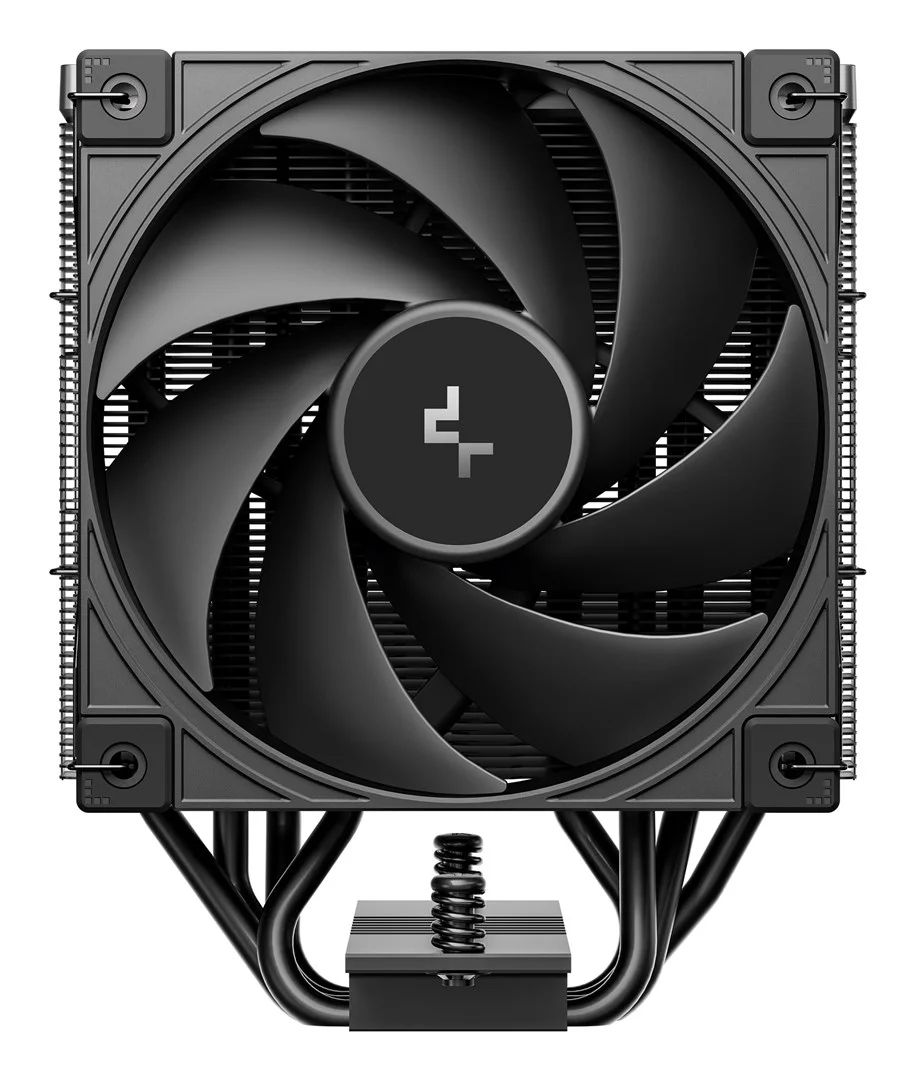 DeepCool AK400 G2 Processor Air cooler 12 cm Black 1 pc(s) - Image 3