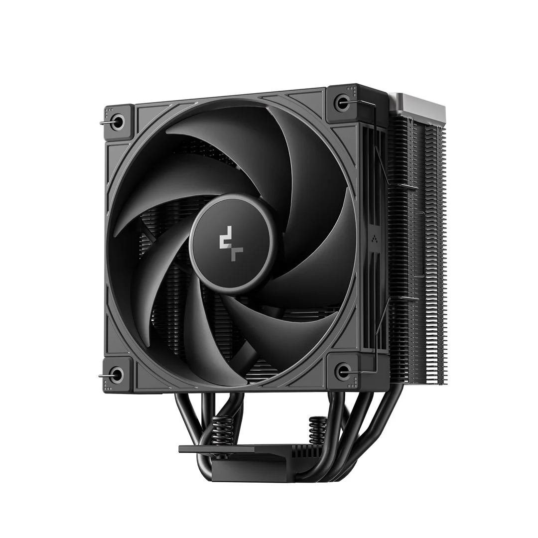 DeepCool AK400 G2 Digital NYX Processor Air cooler 12 cm Black 1 pc(s) - Image 7