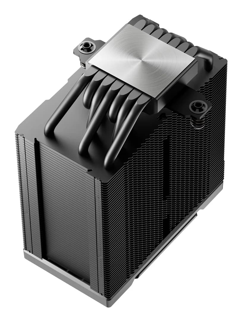 DeepCool AK700 Digital NYX Processor Air cooler 12 cm Black 1 pc(s) - Image 5