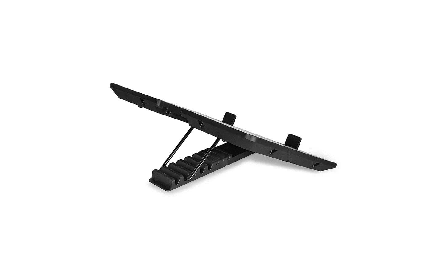 DeepCool U PAL laptop cooling pad 39.6 cm (15.6") 1000 RPM Black - Image 8