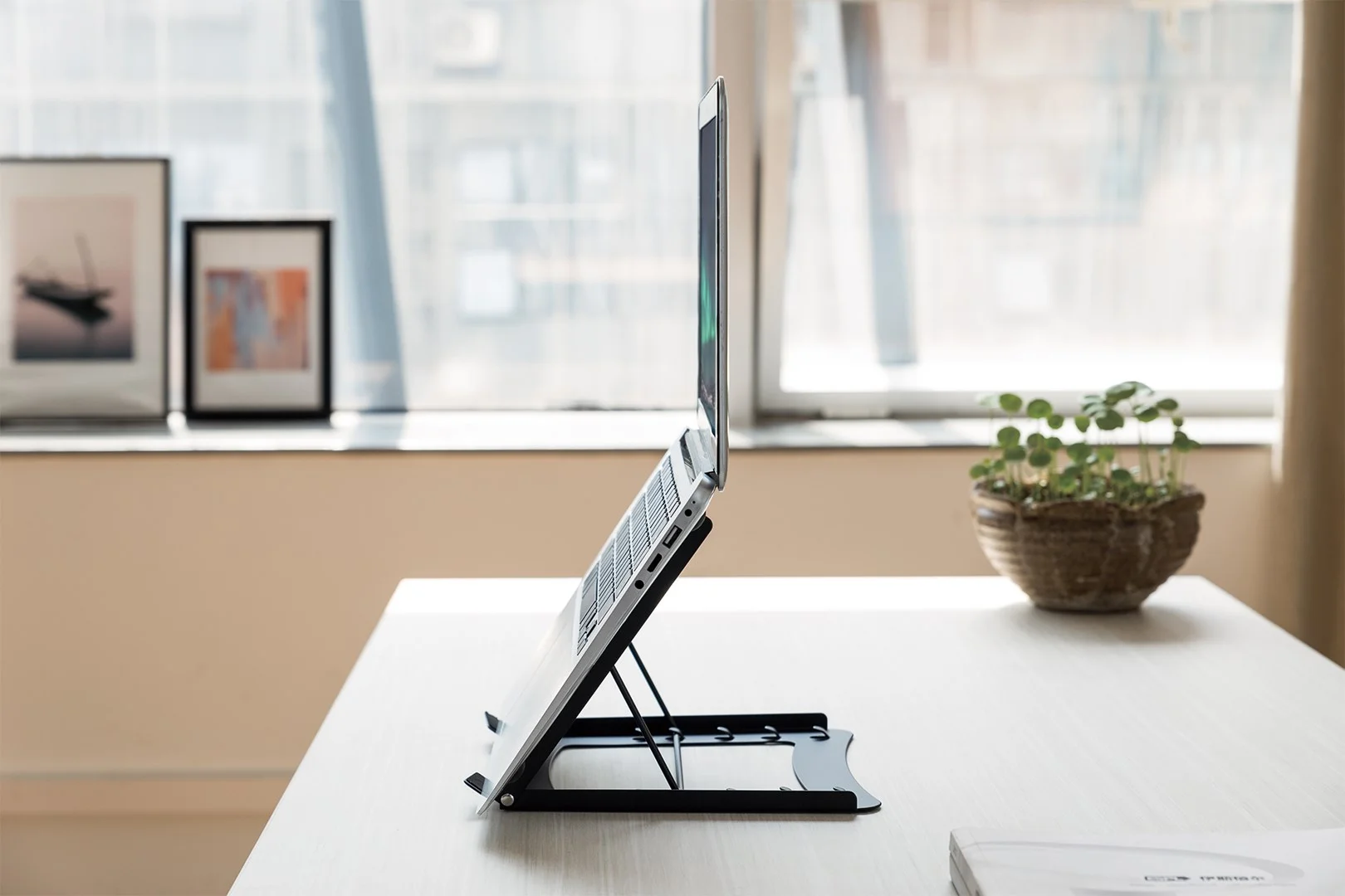Digitus Mobile laptop stand - Image 5