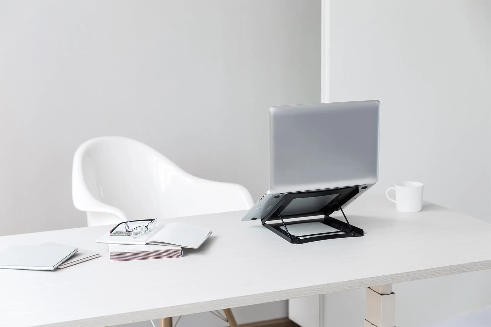 Digitus Mobile laptop stand - Image 6
