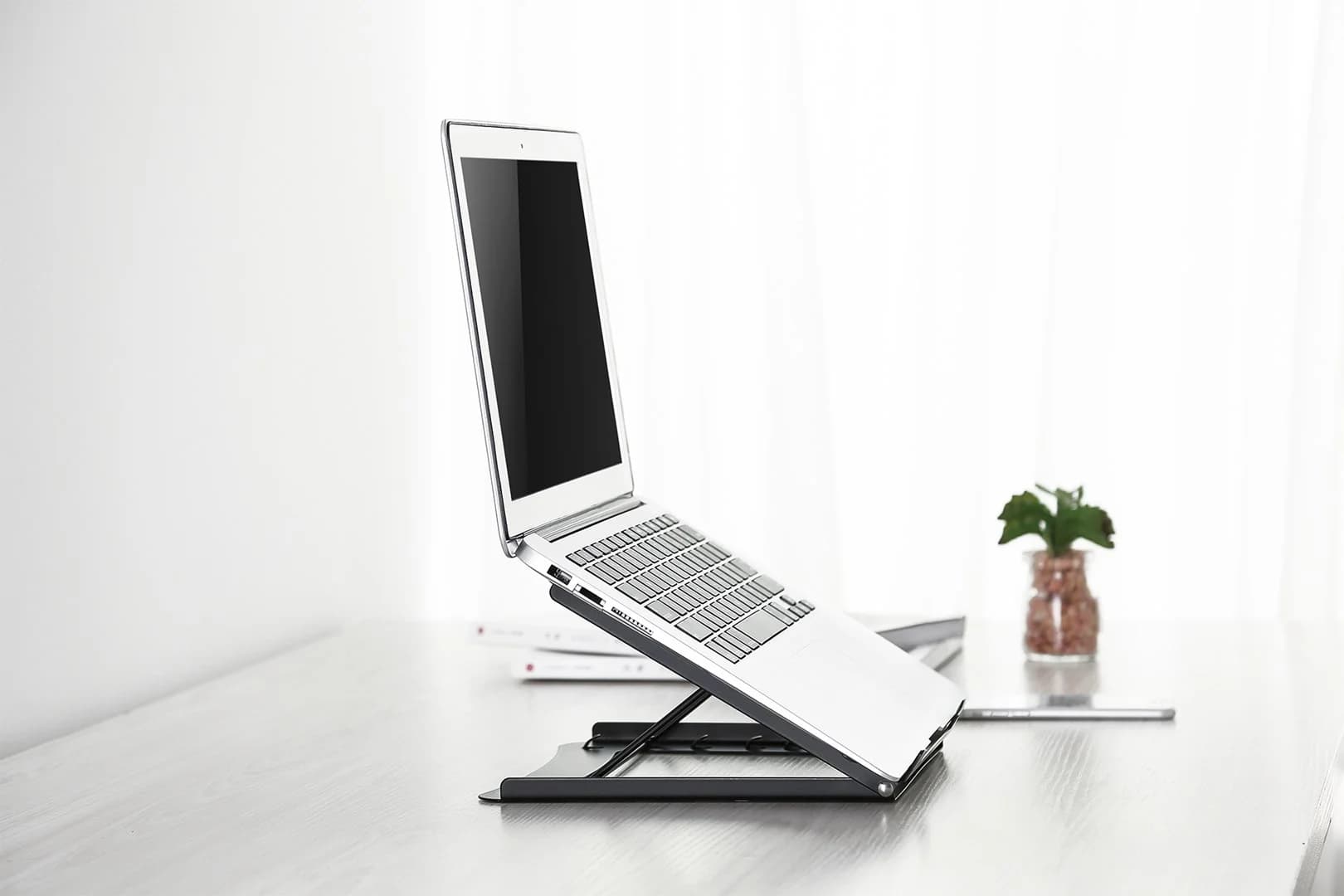 Digitus Mobile laptop stand - Image 7