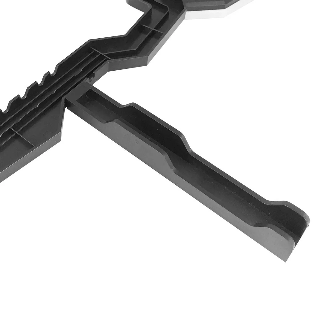Esperanza EGC107 notebook cooling pad 2600 RPM Black - Image 5