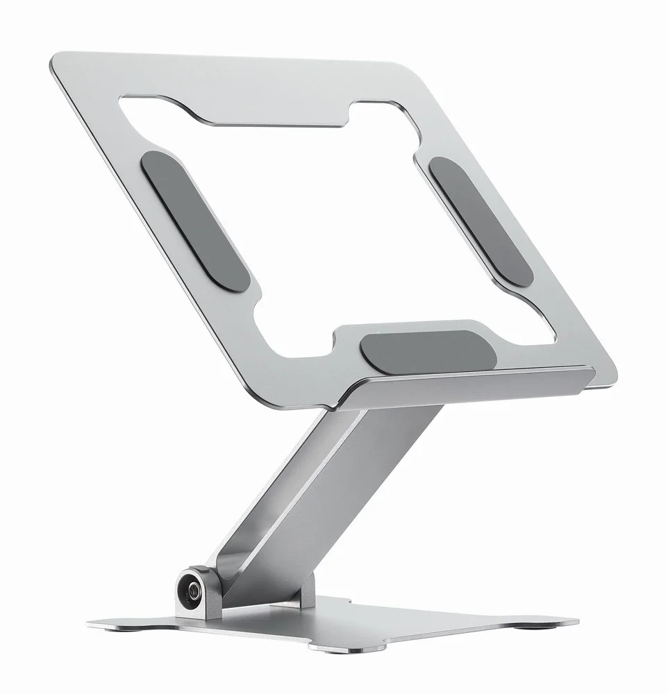 Gembird NBS-D1-03 laptop stand Silver 39.6 cm (15.6") - Image 19