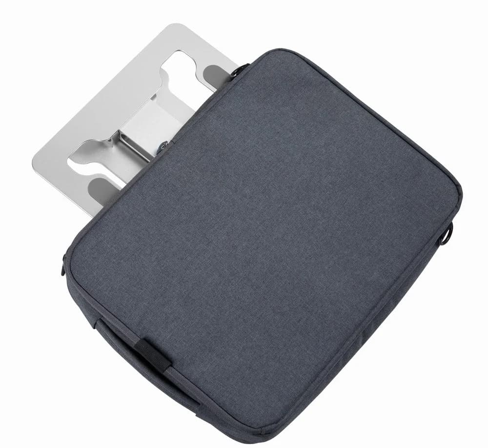 Gembird NBS-D1-03 laptop stand Silver 39.6 cm (15.6") - Image 21
