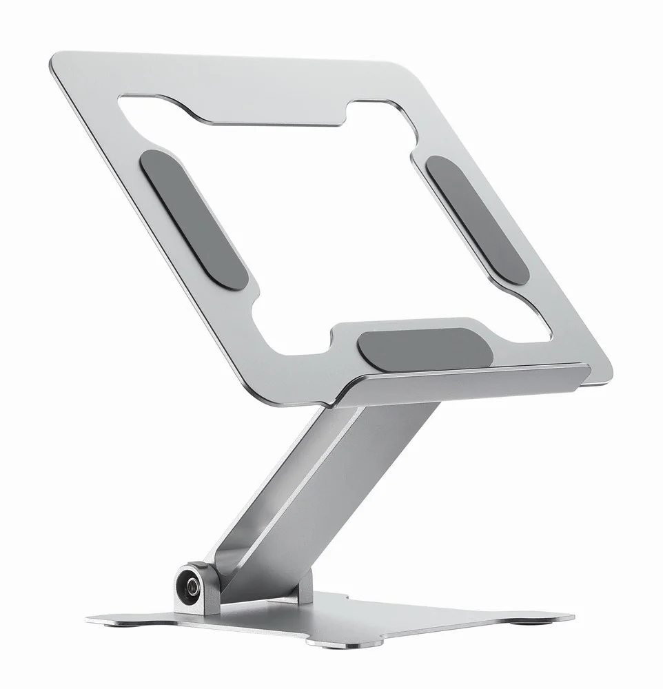 Gembird NBS-D1-03 laptop stand Silver 39.6 cm (15.6") - Image 22