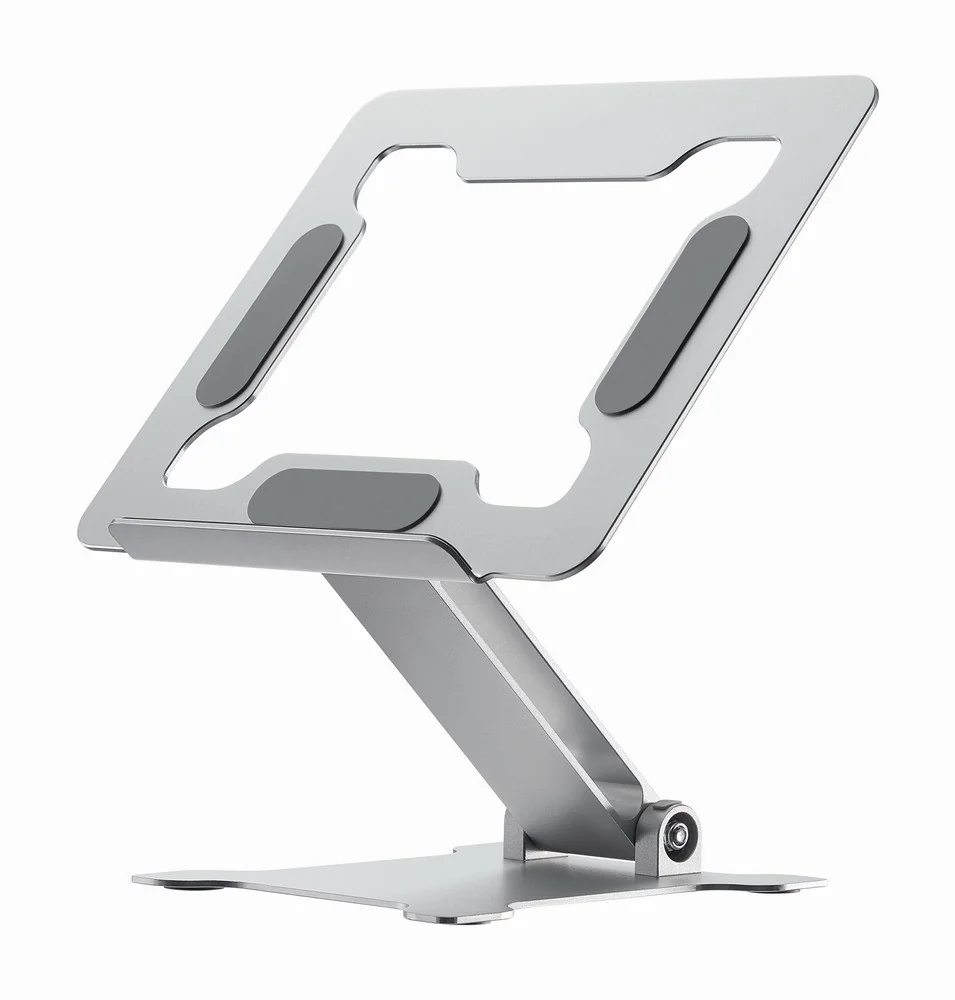 Gembird NBS-D1-03 laptop stand Silver 39.6 cm (15.6") - Image 24