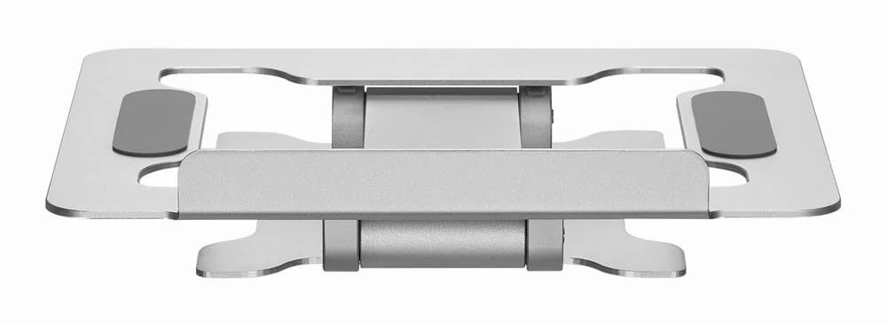 Gembird NBS-D1-03 laptop stand Silver 39.6 cm (15.6") - Image 28
