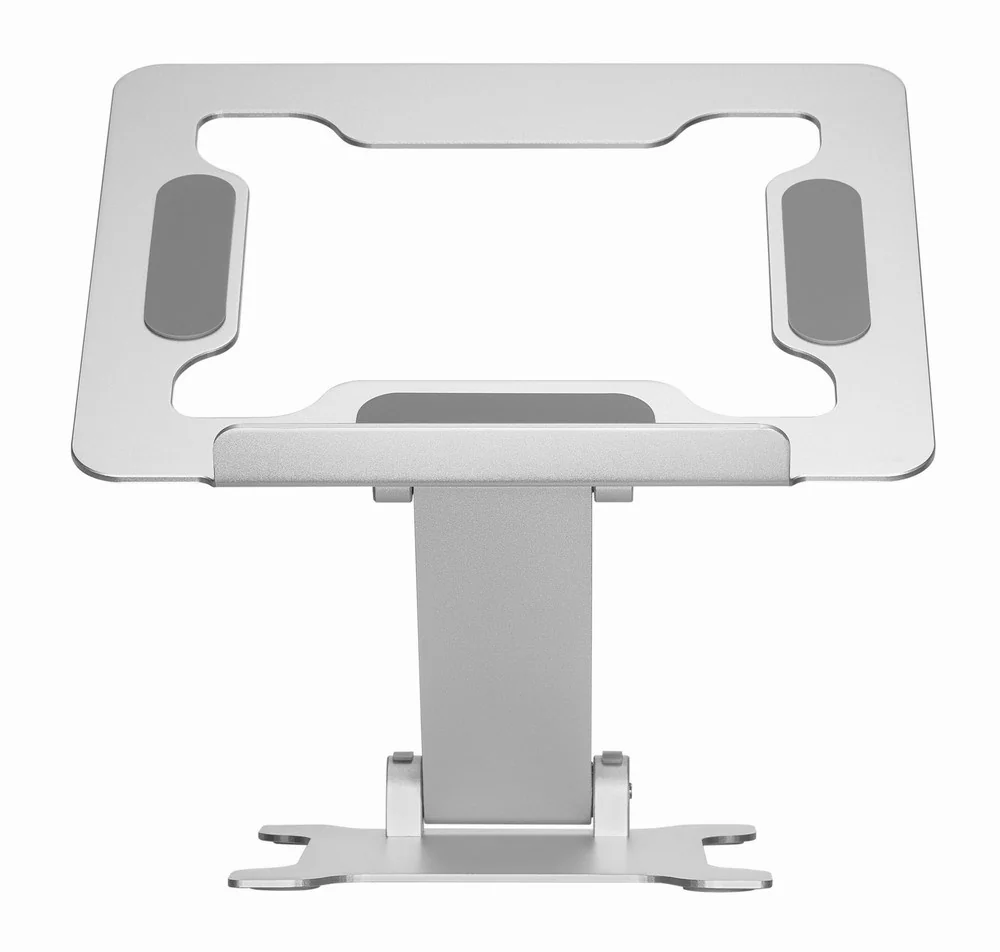 Gembird NBS-D1-03 laptop stand Silver 39.6 cm (15.6") - Image 6