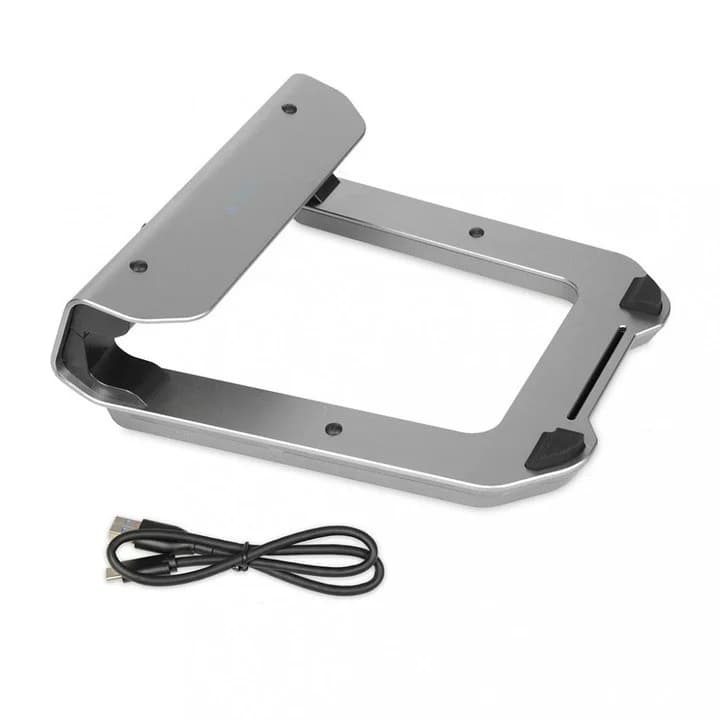 Cooling stand for notebooks up to 17.3" NC06 - Image 1