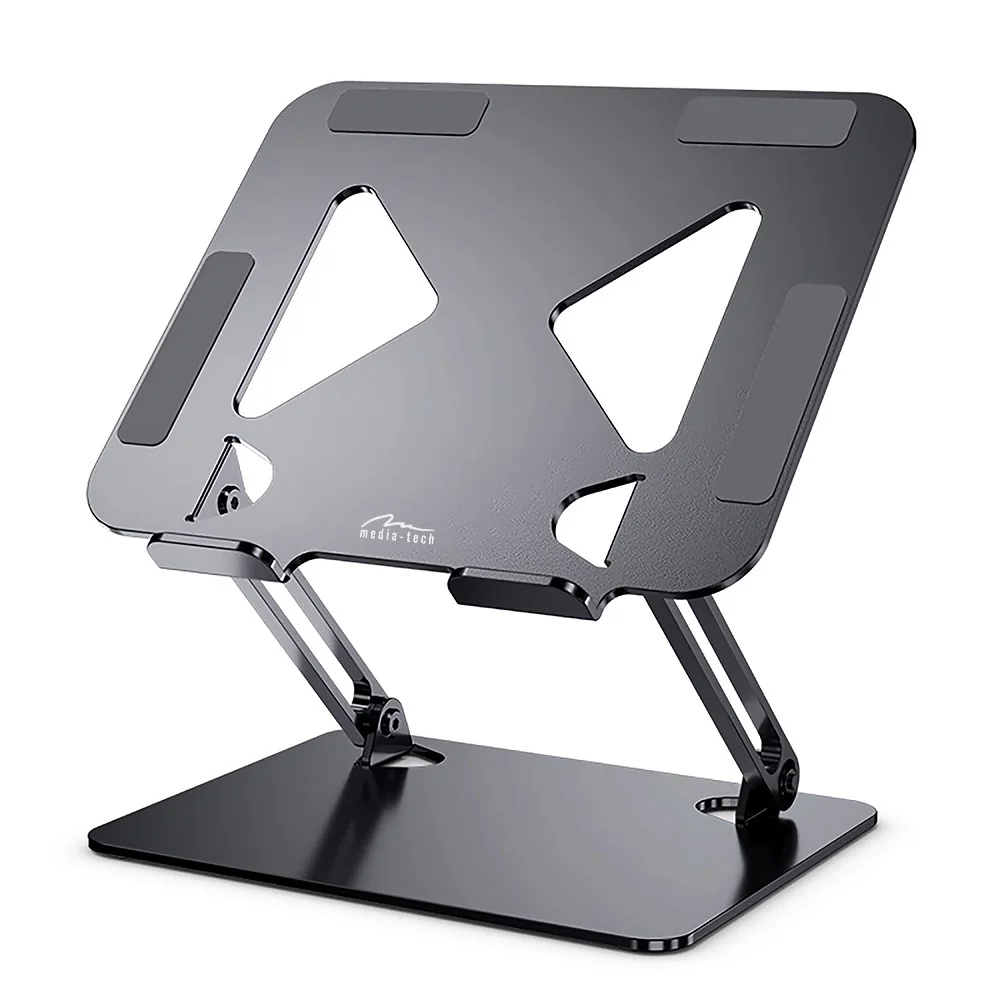 MEDIA-TECH LAPTOP STAND LAPTOP STAND - Image 1