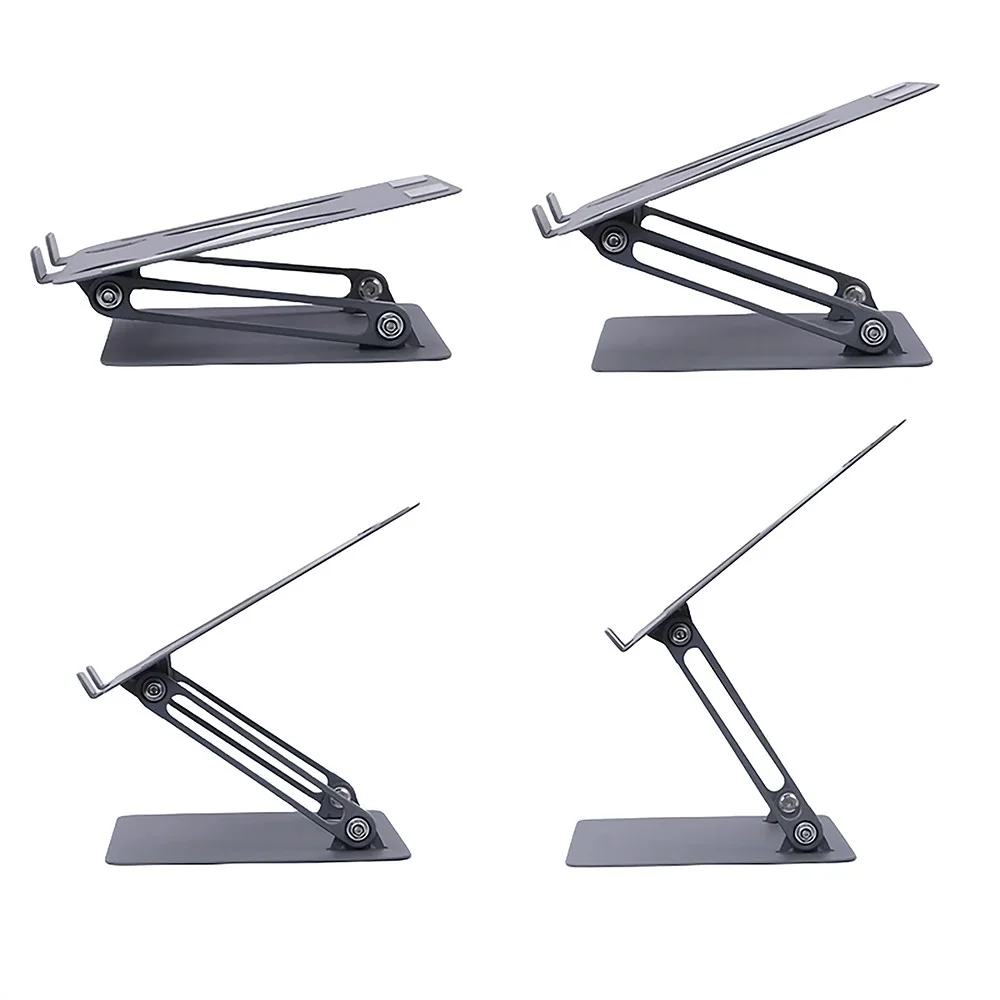 MEDIA-TECH LAPTOP STAND LAPTOP STAND - Image 2