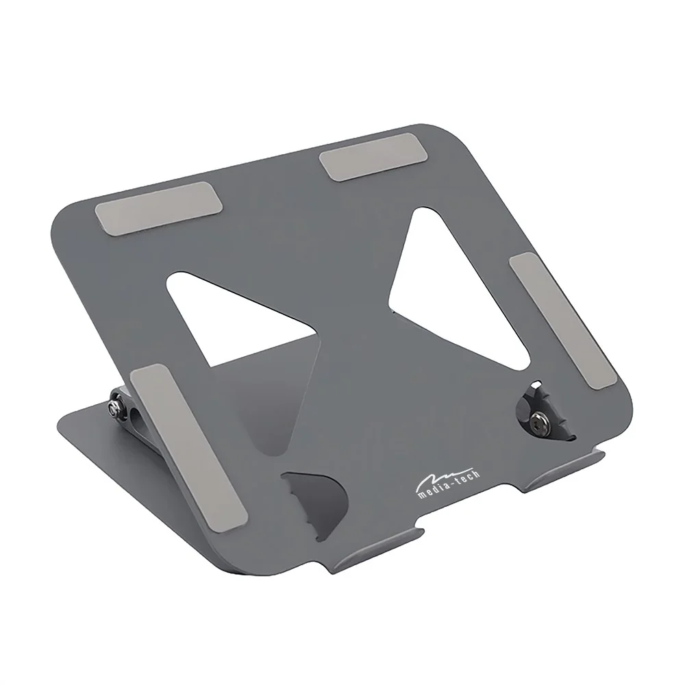 MEDIA-TECH LAPTOP STAND LAPTOP STAND - Image 3