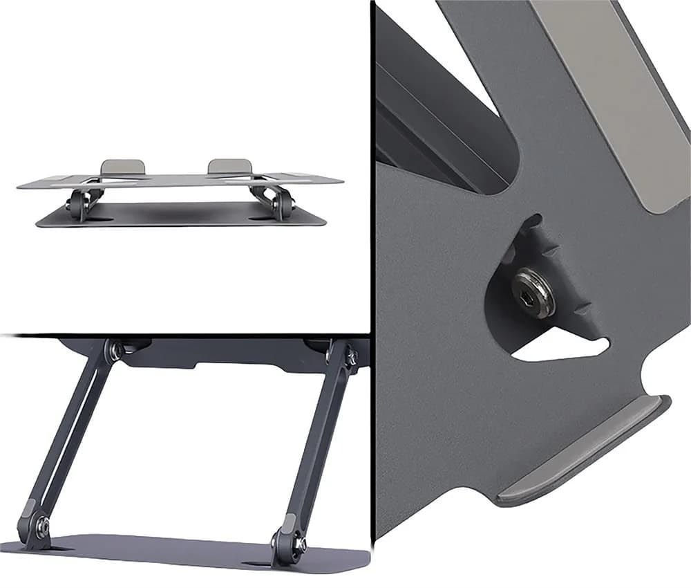 MEDIA-TECH LAPTOP STAND LAPTOP STAND - Image 8