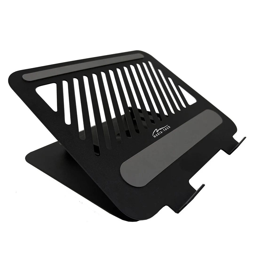 Adjustable, rotatable, ergonomic laptop stand 10–17″ LAPTOP STAND ROTO MT2662 - Image 6