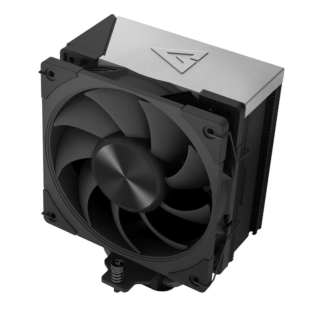 MODECOM Volcano 0C T700 Processor Air cooler 12 cm Black - Image 6
