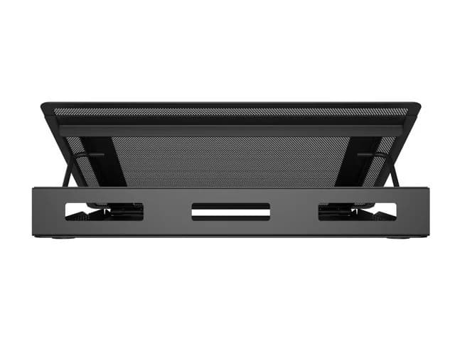 NATEC NPL-2271 laptop stand Black 43.9 cm (17.3") - Image 10