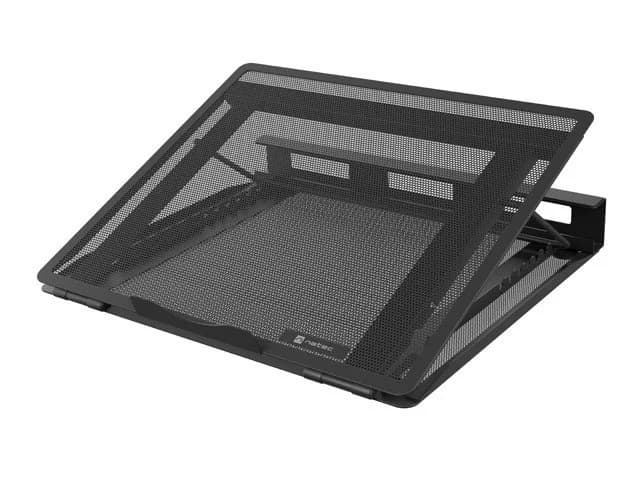 NATEC NPL-2271 laptop stand Black 43.9 cm (17.3") - Image 11