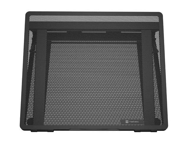 NATEC NPL-2271 laptop stand Black 43.9 cm (17.3") - Image 8