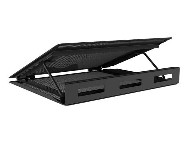 NATEC NPL-2271 laptop stand Black 43.9 cm (17.3") - Image 9