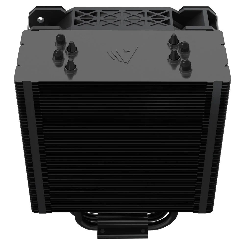 SAVIO VORTEX X2 BLACK CPU Cooler - Image 13
