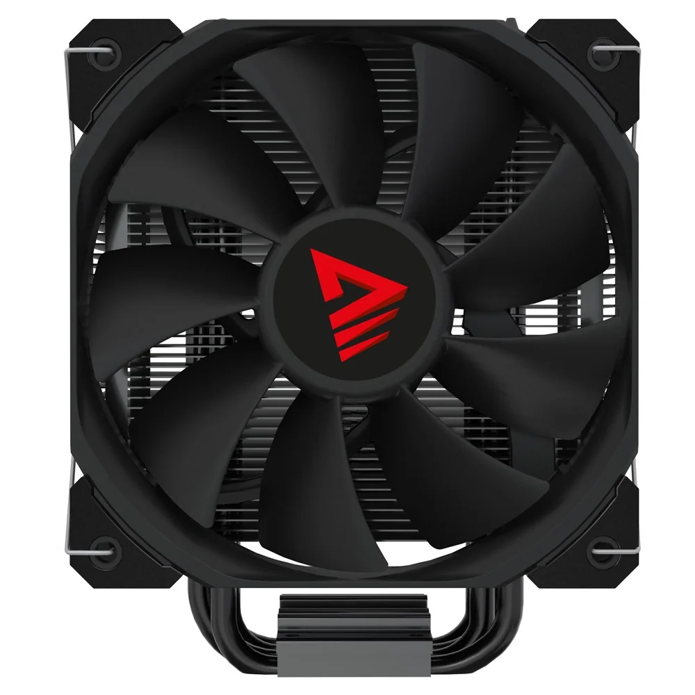 SAVIO VORTEX X2 BLACK CPU Cooler - Image 3