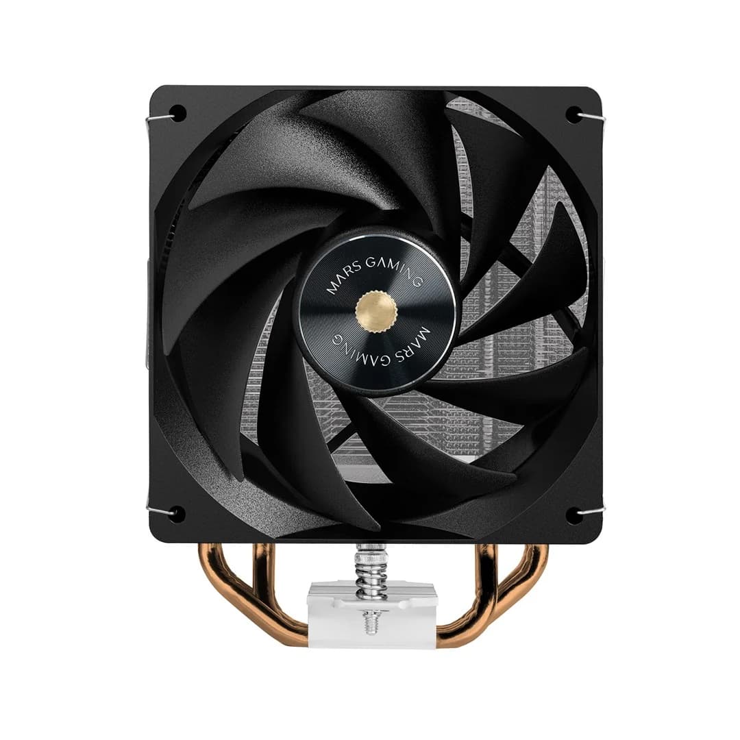 TACENS MARS MCPU-X4 120 PWM 230W CPU cooling - Image 1