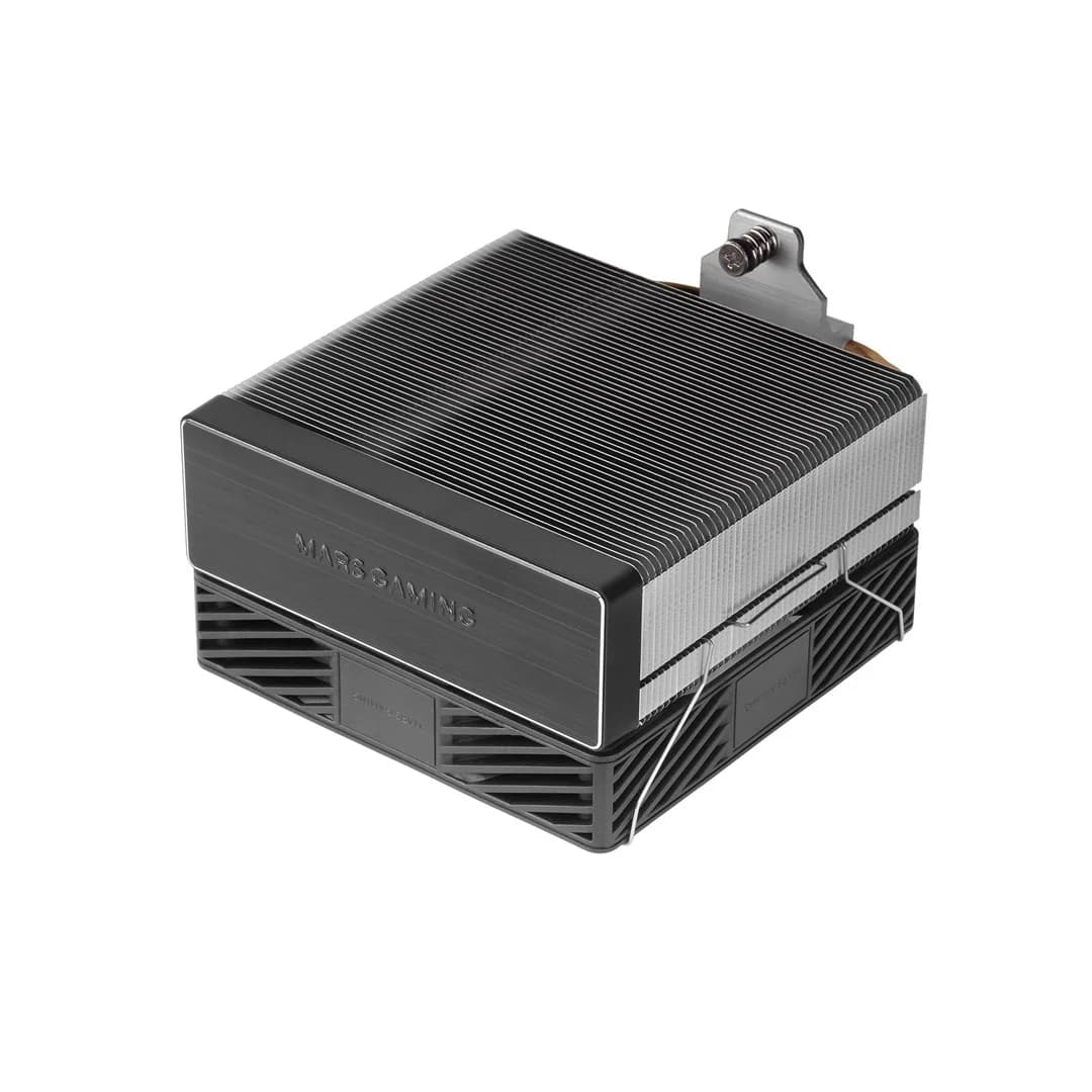 TACENS MARS MCPU-X4 120 PWM 230W CPU cooling - Image 3