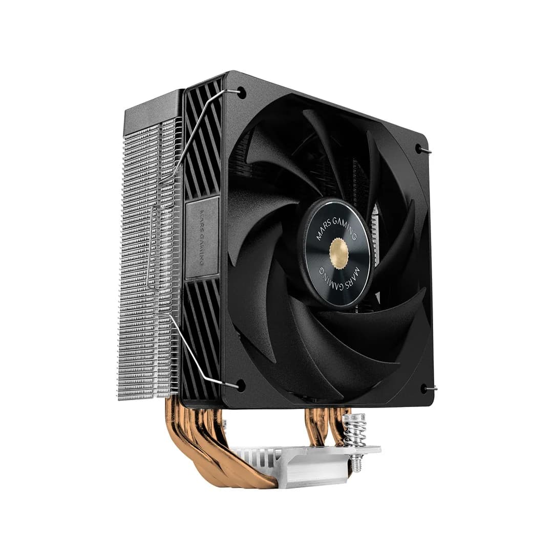 TACENS MARS MCPU-X4 120 PWM 230W CPU cooling - Image 4