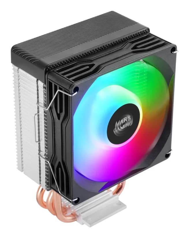 TACENS MARS MCPU-X3 90 PWM 190W CPU cooler - Image 1