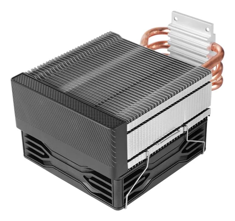 TACENS MARS MCPU-X3 90 PWM 190W CPU cooler - Image 2