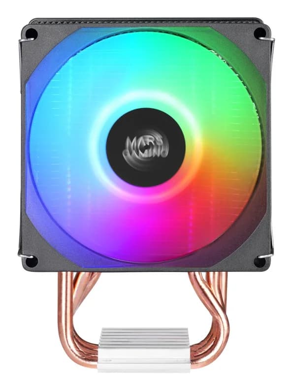 TACENS MARS MCPU-X3 90 PWM 190W CPU cooler - Image 4
