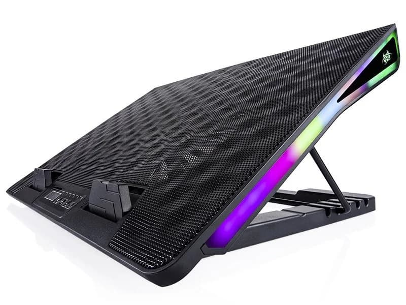 Tracer TRASTA46405 notebook cooling pad 40 cm (17,3") 800 RPM - Image 1