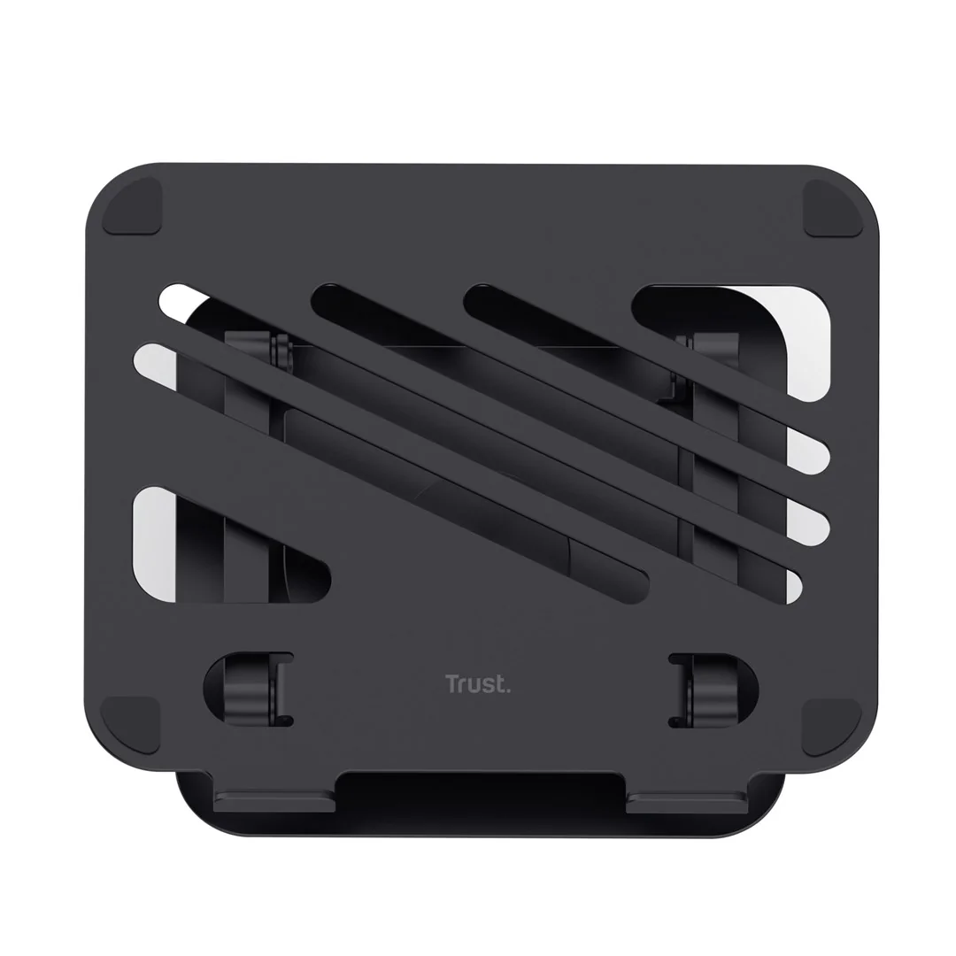 Trust Zeff Metal Black - notebook stand 40.6 cm (16"), black - Image 5