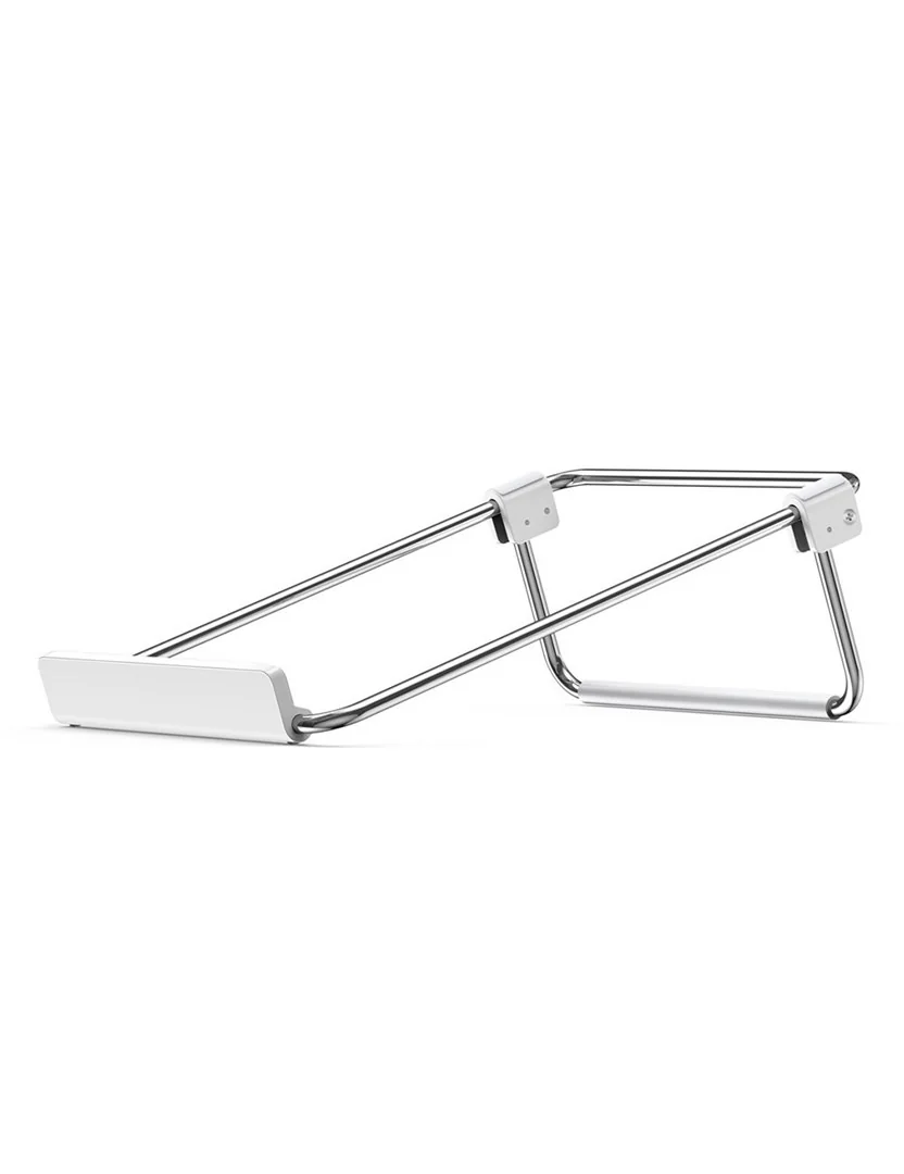 Ugreen adjustable laptop stand, silver (LP230) - Image 1