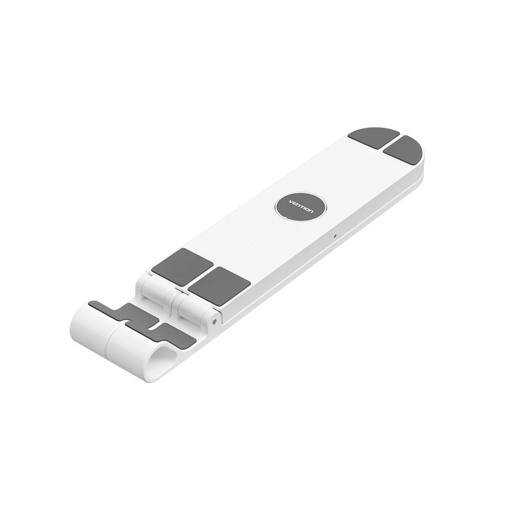 Vention Laptop Stand White - Image 2