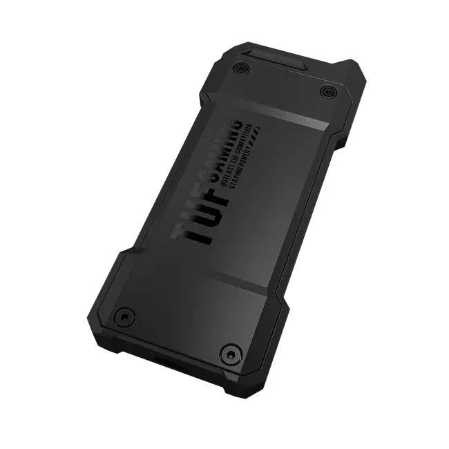 ASUS ESD-T1A/BLK/G/AS// SSD enclosure Black M.2 - Image 11