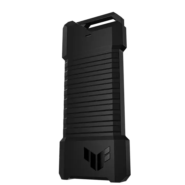 ASUS ESD-T1A/BLK/G/AS// SSD enclosure Black M.2 - Image 12