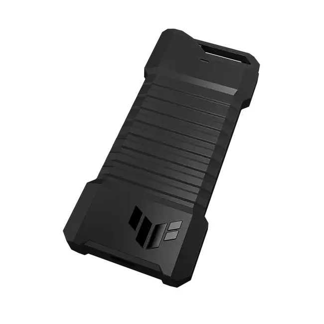 ASUS ESD-T1A/BLK/G/AS// SSD enclosure Black M.2 - Image 5