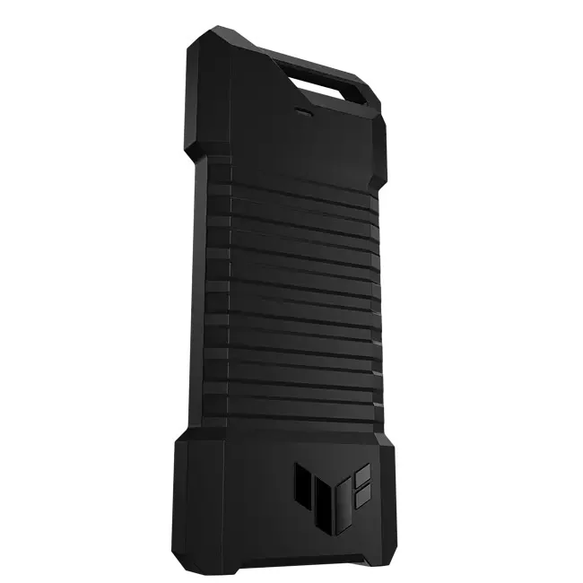 ASUS ESD-T1A/BLK/G/AS// SSD enclosure Black M.2 - Image 6