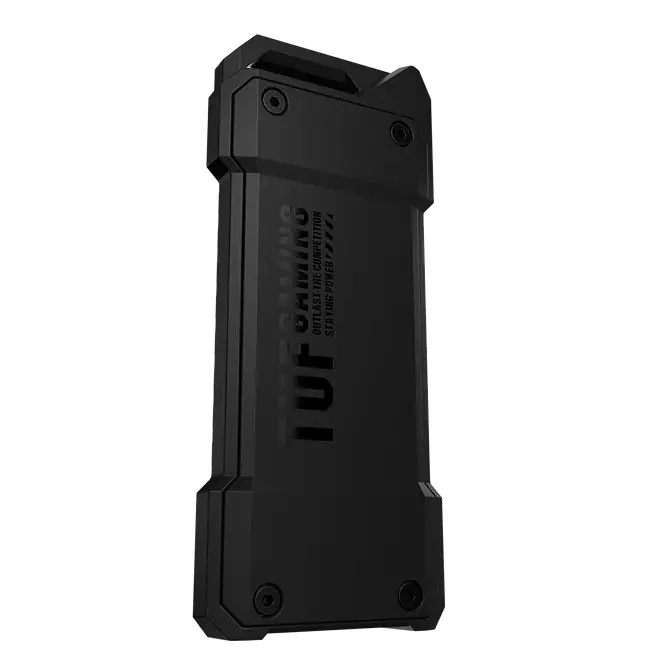 ASUS ESD-T1A/BLK/G/AS// SSD enclosure Black M.2 - Image 9