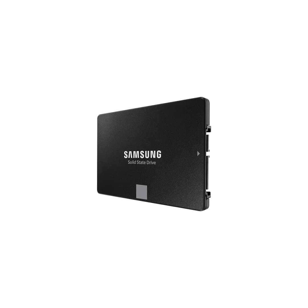 Samsung 870 EVO 2 TB 2.5" Serial ATA III V-NAND MLC - Image 3